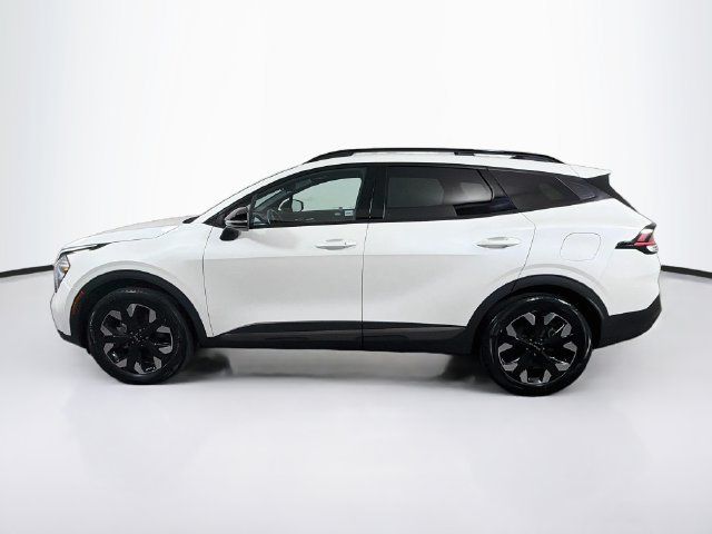 Used 2023 Kia Sportage X-Line AWD/4WD image 4