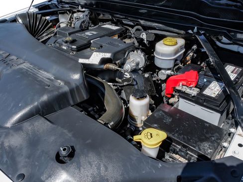 Used 2024 RAM 3500 Laramie w/ Night Edition image 56