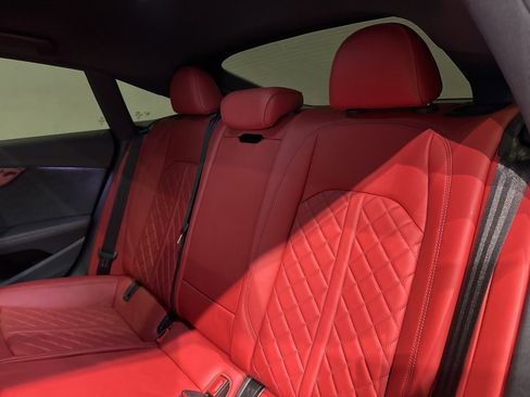 Used 2023 Audi S5 Prestige image 35