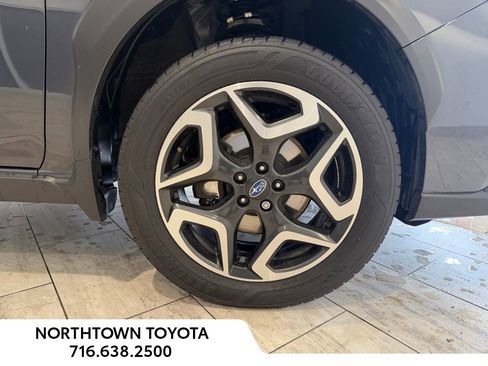 Used 2019 Subaru Crosstrek 2.0i Limited w/ Moonroof Package image 7