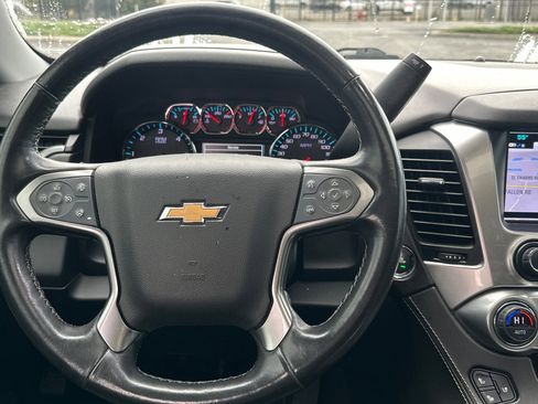 Used 2020 Chevrolet Tahoe Premier image 16