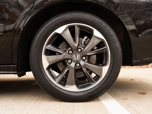 Certified 2023 Honda Odyssey Elite image 15