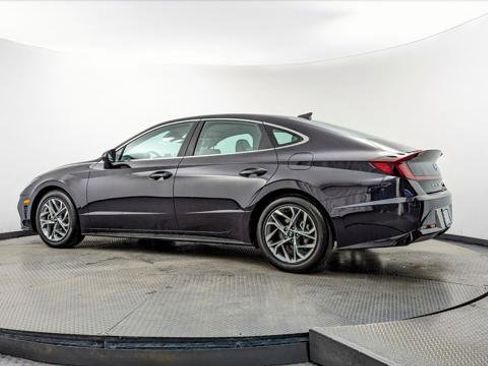 Used 2023 Hyundai Sonata SEL image 6
