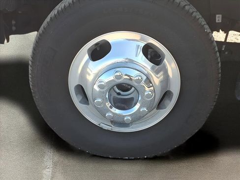 Used 2024 Ford F350 King Ranch image 23