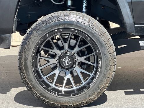 Used 2020 RAM 2500 Power Wagon image 28