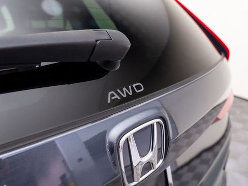 Certified 2023 Honda CR-V Sport image 33