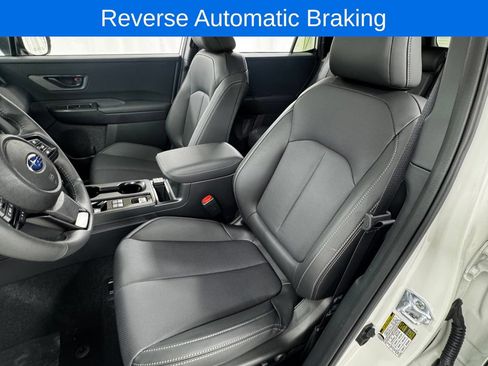 New 2026 Subaru Outback Limited w/ Premium/Limited Package 2 AWD/4WD image 10
