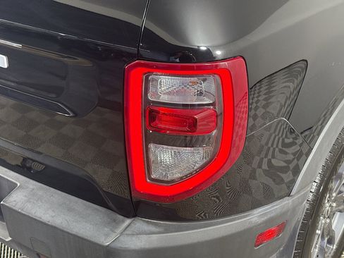 Used 2021 Ford Bronco Sport Big Bend image 34