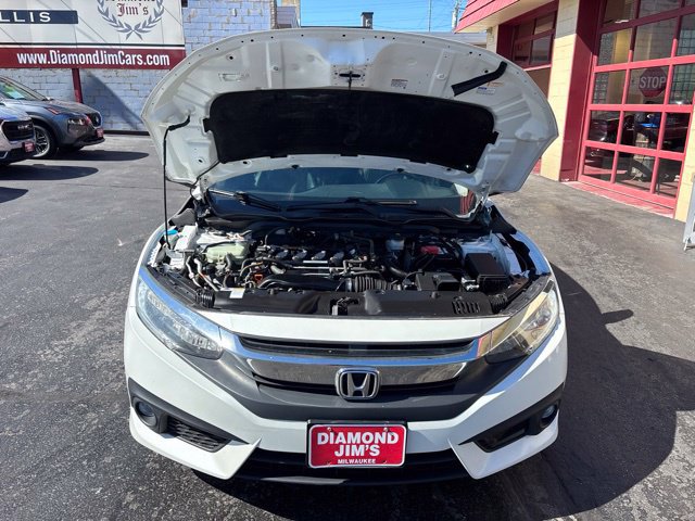 Used 2016 Honda Civic Touring image 22