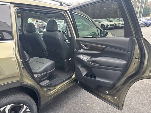 New 2026 Subaru Ascent Touring image 43