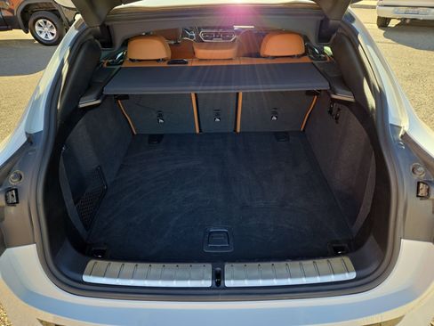 Certified 2023 BMW X4 M40i w/ Premium Package image 12