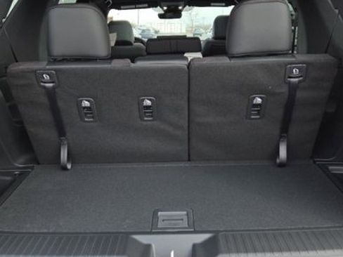 New 2026 Honda Pilot Black Edition image 21