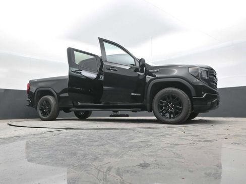 New 2026 GMC Sierra 1500 Elevation w/ Elevation Premium Package image 46