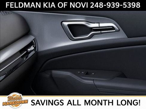 New 2026 Kia Sportage SX Prestige image 26