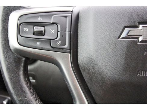 Used 2020 Chevrolet Silverado 1500 RST w/ Texas Edition image 18