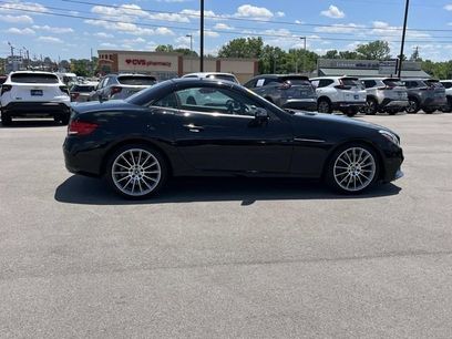 Used 2019 Mercedes-Benz SLC 300