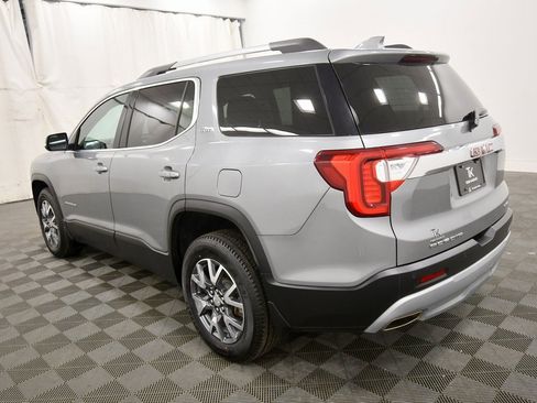 Used 2023 GMC Acadia SLT image 5