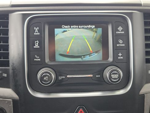 Used 2018 RAM 2500 Tradesman w/ Popular Equipment Group image 19