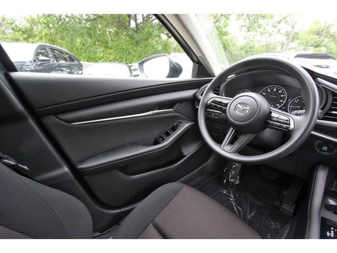 New 2026 MAZDA MAZDA3 s image 8