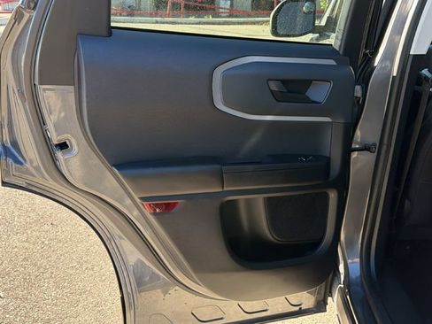 Used 2022 Ford Bronco Sport Big Bend w/ Convenience Package AWD/4WD image 34