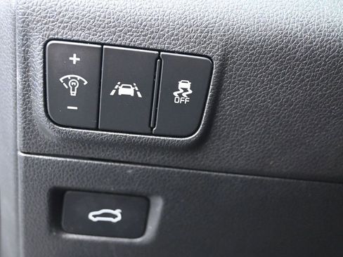 Used 2021 Kia K5 GT-Line image 27