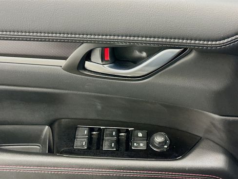 Used 2024 MAZDA CX-5 Carbon Edition image 15