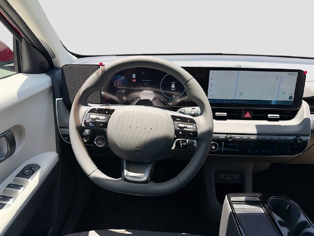 New 2026 Hyundai Ioniq 5 SEL AWD/4WD image 23