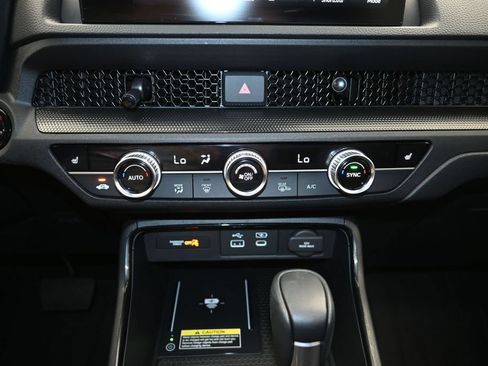 Used 2025 Honda CR-V Sport-L image 17