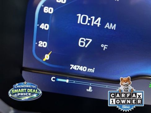 Used 2023 Chevrolet Silverado 1500 RST image 18