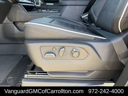 New 2026 GMC Sierra 1500 AT4X AWD/4WD image 23