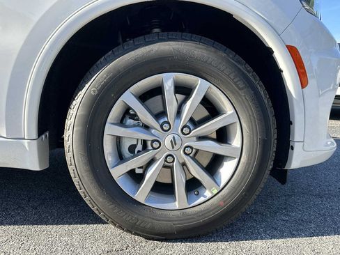 New 2026 Dodge Durango GT w/ Trailer Tow Group IV image 12