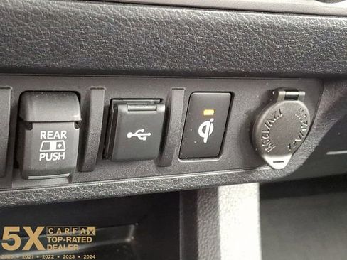 Certified 2023 Toyota Tacoma TRD Off-Road w/ Black Out Package (TMS) AWD/4WD image 32