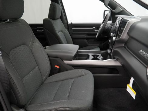 New 2026 RAM 1500 Big Horn image 32