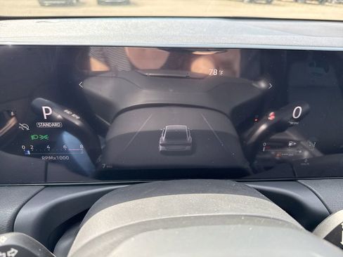 New 2026 Nissan Sentra SV FWD image 12