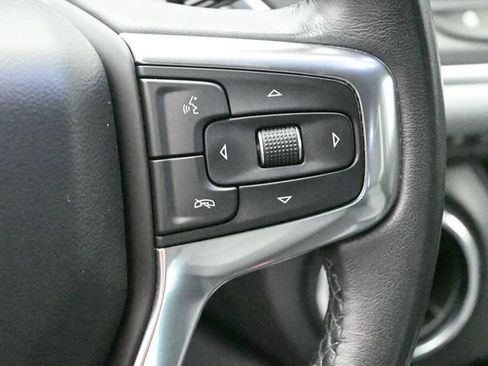 Used 2019 Chevrolet Blazer LT w/ Sun and Wheels Package AWD/4WD image 17