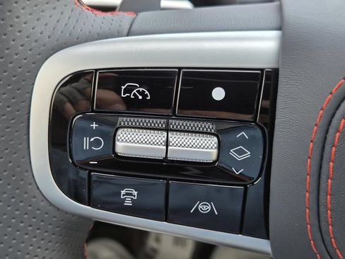 New 2027 Genesis GV70 3.5T Prestige AWD/4WD image 16