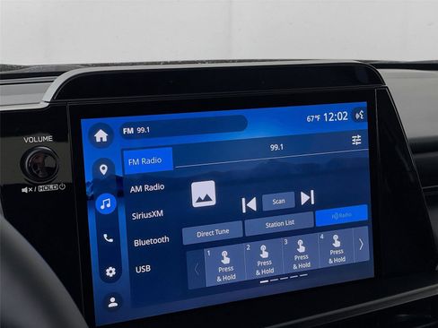 New 2026 Subaru Outback Touring XT image 11