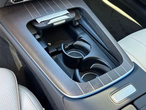 New 2026 Mercedes-Benz E 350 4MATIC Sedan image 21