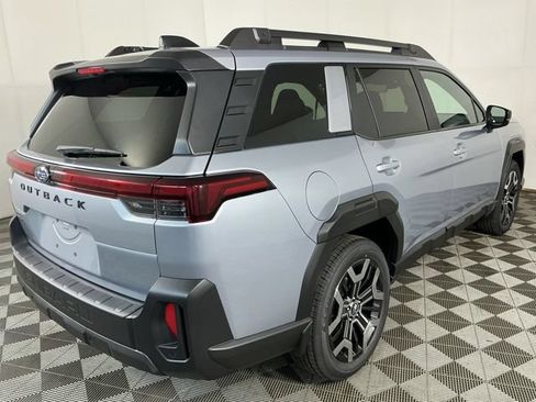 New 2026 Subaru Outback Touring XT AWD/4WD image 7