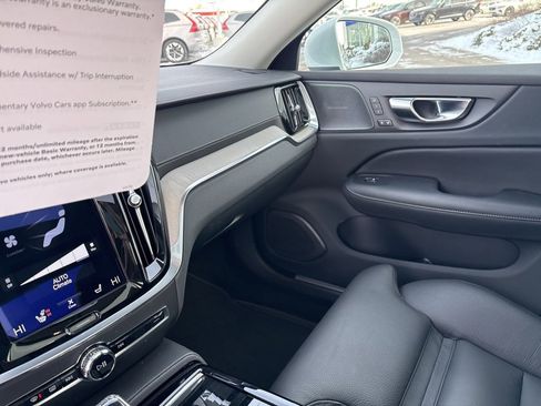 Certified 2022 Volvo S60 T8 Inscription image 35