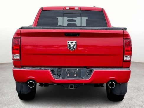 Used 2011 RAM 1500 Sport image 6