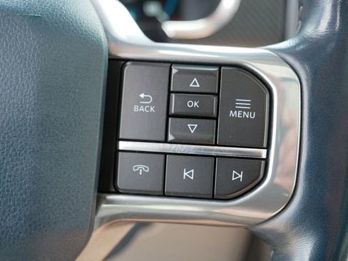 Used 2021 Ford F150 Limited AWD/4WD image 27