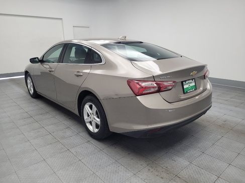 Used 2022 Chevrolet Malibu LT FWD image 5