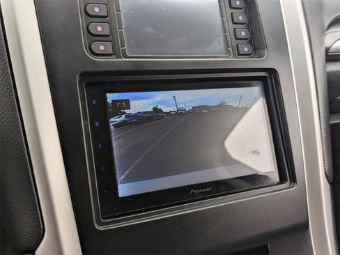 Used 2015 Ford Fusion S image 28