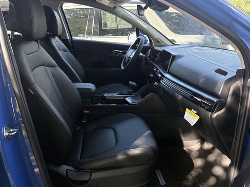 New 2026 Kia Sportage EX AWD/4WD image 41