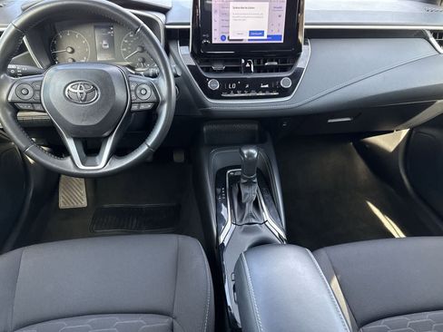 Used 2023 Toyota Corolla SE image 15