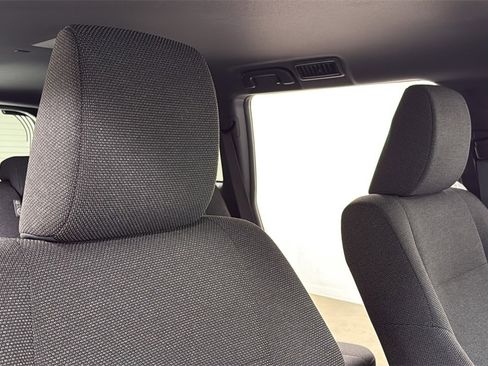 Certified 2025 Toyota Land Cruiser Base image 19