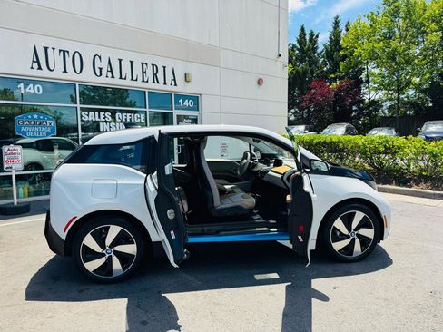 Used 2015 BMW i3 RWD image 24
