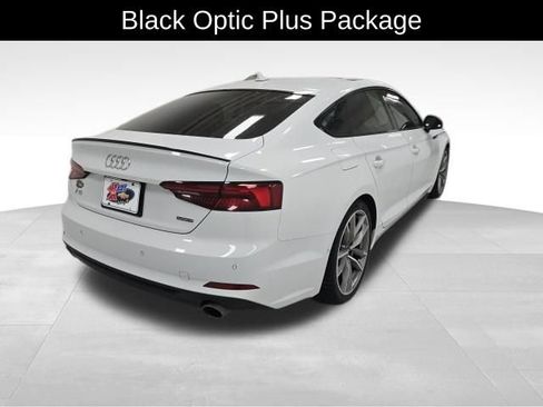 Used 2019 Audi A5 2.0T Prestige w/ Black Optic Plus Package image 6