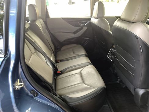 Used 2019 Subaru Forester Limited AWD/4WD image 30
